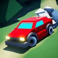 Dirt Road Rally