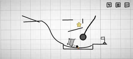 Stickman Cart Racer 포스터