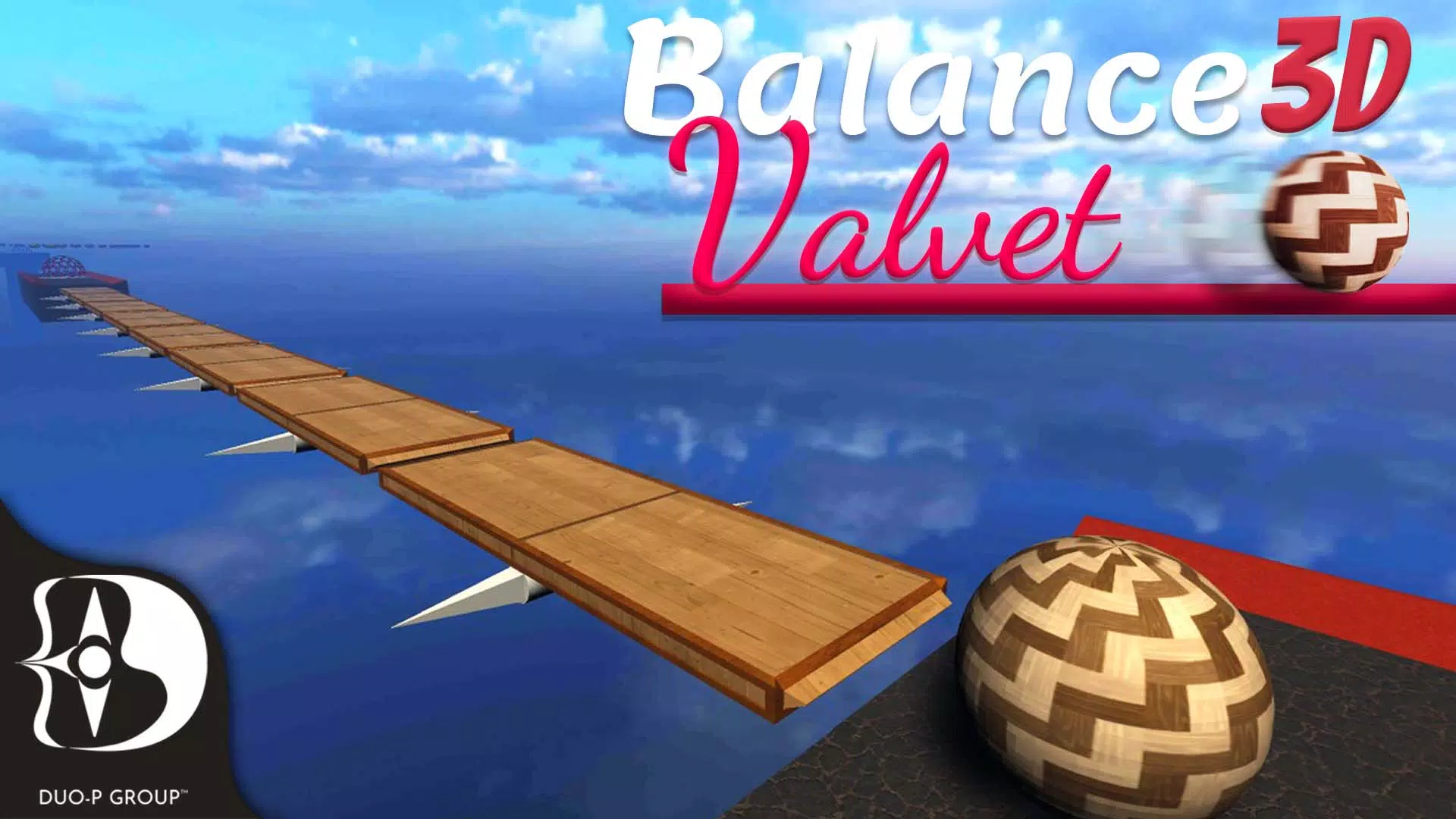 Balance 3D Valvet APK for Android Download