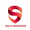 Solo Browser & Status Saver APK