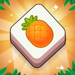 Tile Crush - Brain Puzzle Game APK Herunterladen