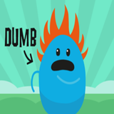 Dumb Ways Zeichen