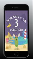 Dumb Ways Poster