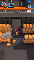 Cargo Fulfillment screenshot 1