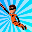 Hero Dummy - Fun Swing Runner