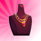 JewelCrafters: Gem Tycoon icon