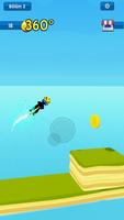 Pogo Jump - Bounce Around! captura de pantalla 3