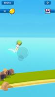 Pogo Jump - Bounce Around! Poster