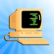 Tech Store - Business Tycoon icon