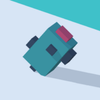 Happy Flip - jumping game icon