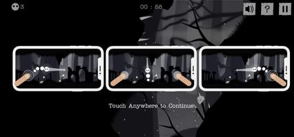 Soul & Dark lands Screenshot 2
