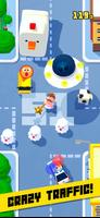 Mr. Traffic 截图 2
