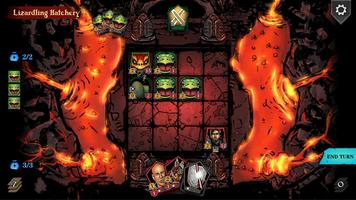 Poster DungeonTop