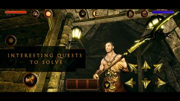 Dungeon Legends 2 DEMO screenshot 1