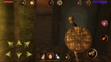 Dungeon Legends 2 - RPG Game capture d'écran 1