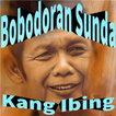Bobodoran Sunda Kang Ibing