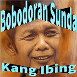 Bobodoran Sunda Kang Ibing icon