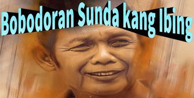 Bobodoran Sunda Kang Ibing Affiche