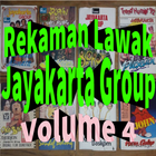 Lawak Jayakarta Group Vol. 4 icône