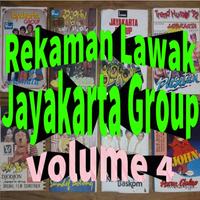 Lawak Jayakarta Group Vol. 4 capture d'écran 1