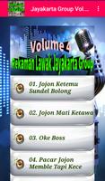 Lawak Jayakarta Group Vol. 4 capture d'écran 2