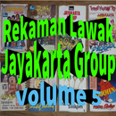 Lawak Jayakarta Group Vol. 5 APK