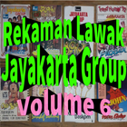 Lawak Jayakarta Group Vol. 6 biểu tượng