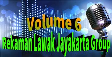 Lawak Jayakarta Group Vol. 6 bài đăng
