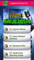 Lawak Jayakarta Group Vol. 6 ảnh chụp màn hình 2