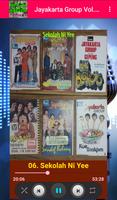 Lawak Jayakarta Group Vol. 6 ảnh chụp màn hình 3