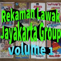 Lawak Jayakarta Group Vol. 1 capture d'écran 1