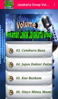 Lawak Jayakarta Group Vol. 1 capture d'écran 2