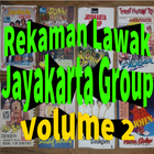 Lawak Jayakarta Group Vol. 2 icon