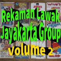 Lawak Jayakarta Group Vol. 2 screenshot 1