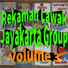 Lawak Jayakarta Group Vol. 3 icon