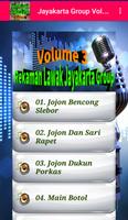 Lawak Jayakarta Group Vol. 3 screenshot 1