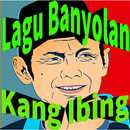 Lagu Banyolan Kang Ibing APK