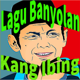 Lagu Banyolan Kang Ibing biểu tượng