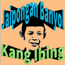 Jaipongan Banyol Kang Ibing APK