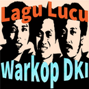 Lagu Lucu Warkop DKI Lengkap APK