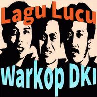 Lagu Lucu Warkop DKI Lengkap capture d'écran 1