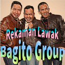 Rekaman Lawak Bagito Group APK