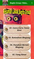 Rekaman Lawak Bagito Group screenshot 2