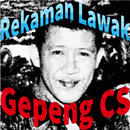 Rekaman Lawak Gepeng CS APK