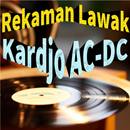 Rekaman Lawak Kardjo AC-DC APK