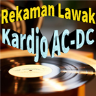Rekaman Lawak Kardjo AC-DC icon