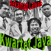 Rekaman Lawak Kwartet Jaya