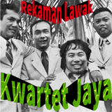 Rekaman Lawak Kwartet Jaya biểu tượng