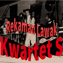Rekaman Lawak Kwartet S APK
