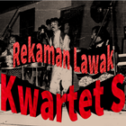 Rekaman Lawak Kwartet S icon